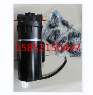 徐工壓路機灑水泵廠家