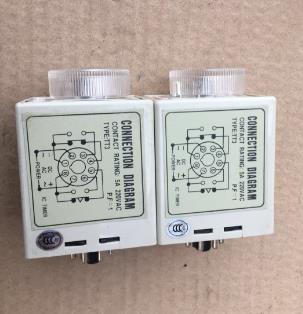 徐工RP951延時繼電器