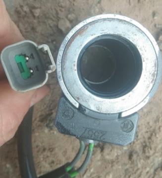 維特根電磁線圈2110471