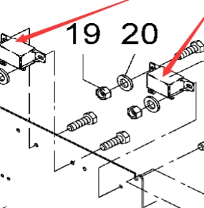 24v繼電器3515160053