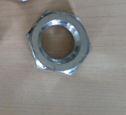 刮板大鏈條張緊螺母950024043