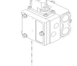 夯錘電磁閥2339196 夯錘電磁閥2339196
